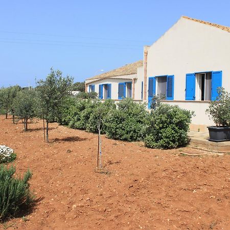 Terradimare Apartment Trapani Exterior photo