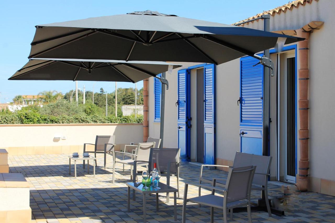 Terradimare Apartment Trapani Exterior photo