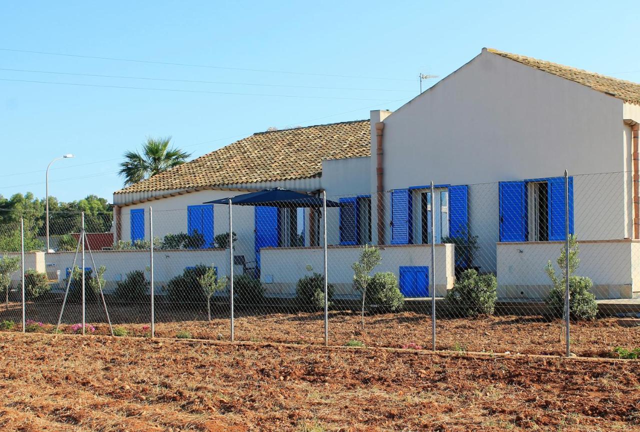 Terradimare Apartment Trapani Exterior photo