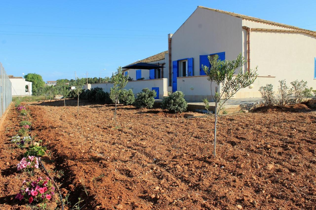 Terradimare Apartment Trapani Exterior photo