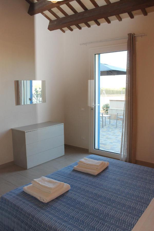 Terradimare Apartment Trapani Exterior photo