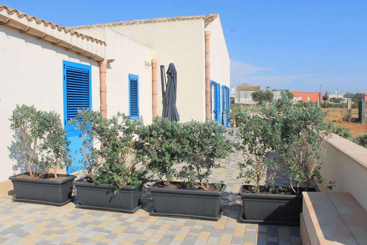 Terradimare Apartment Trapani Exterior photo