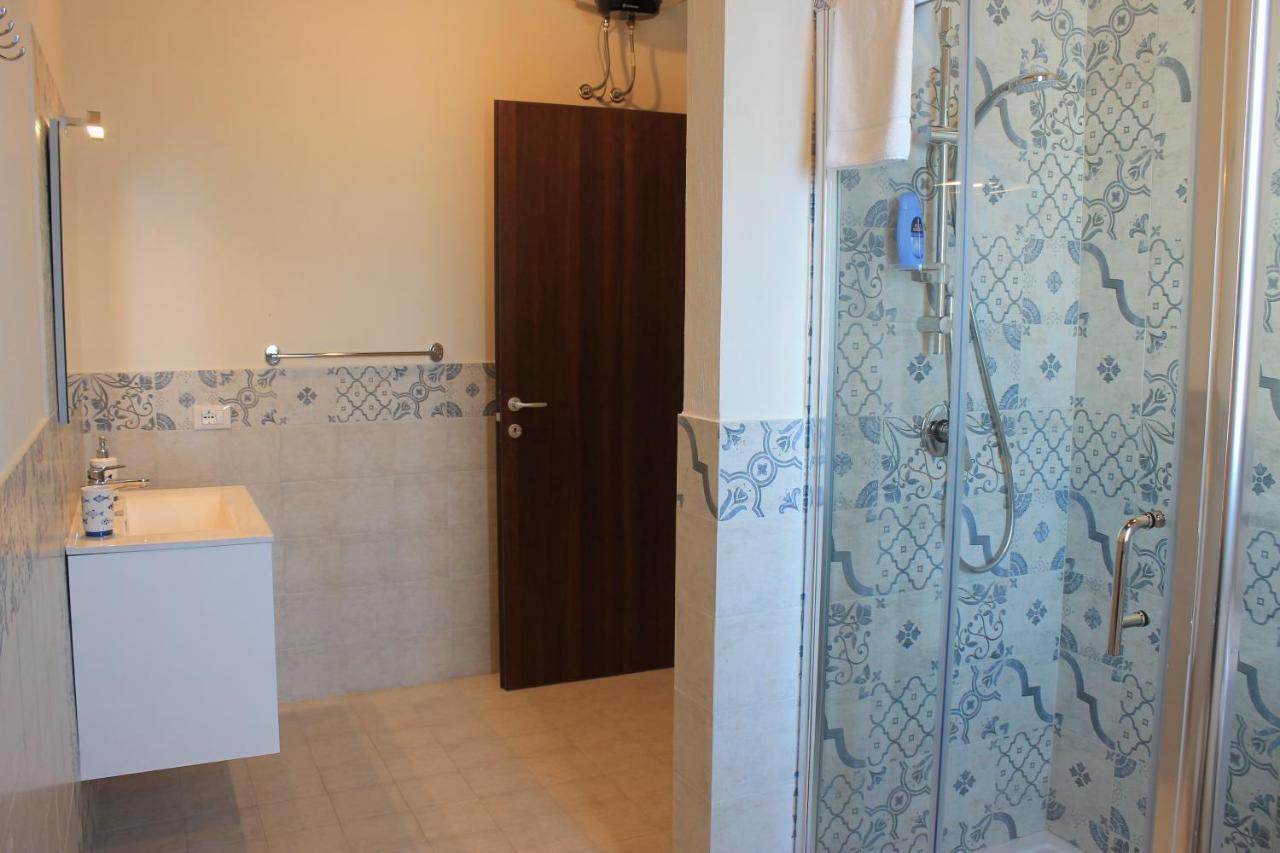 Terradimare Apartment Trapani Exterior photo