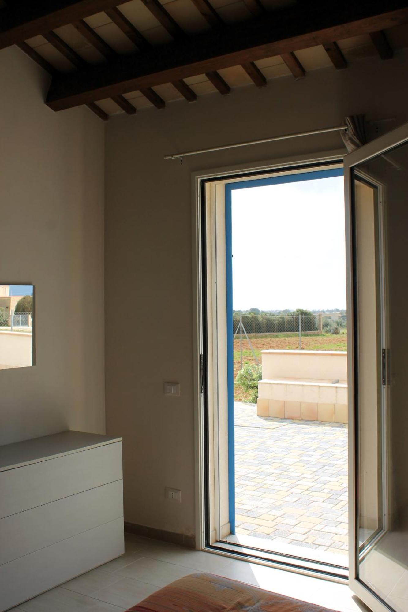Terradimare Apartment Trapani Exterior photo