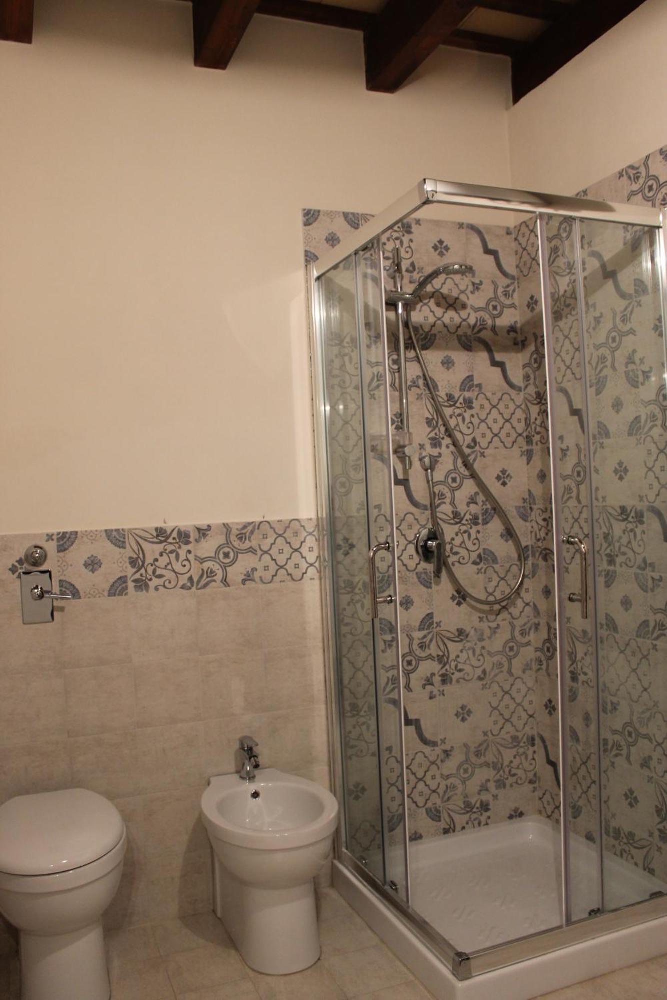 Terradimare Apartment Trapani Exterior photo