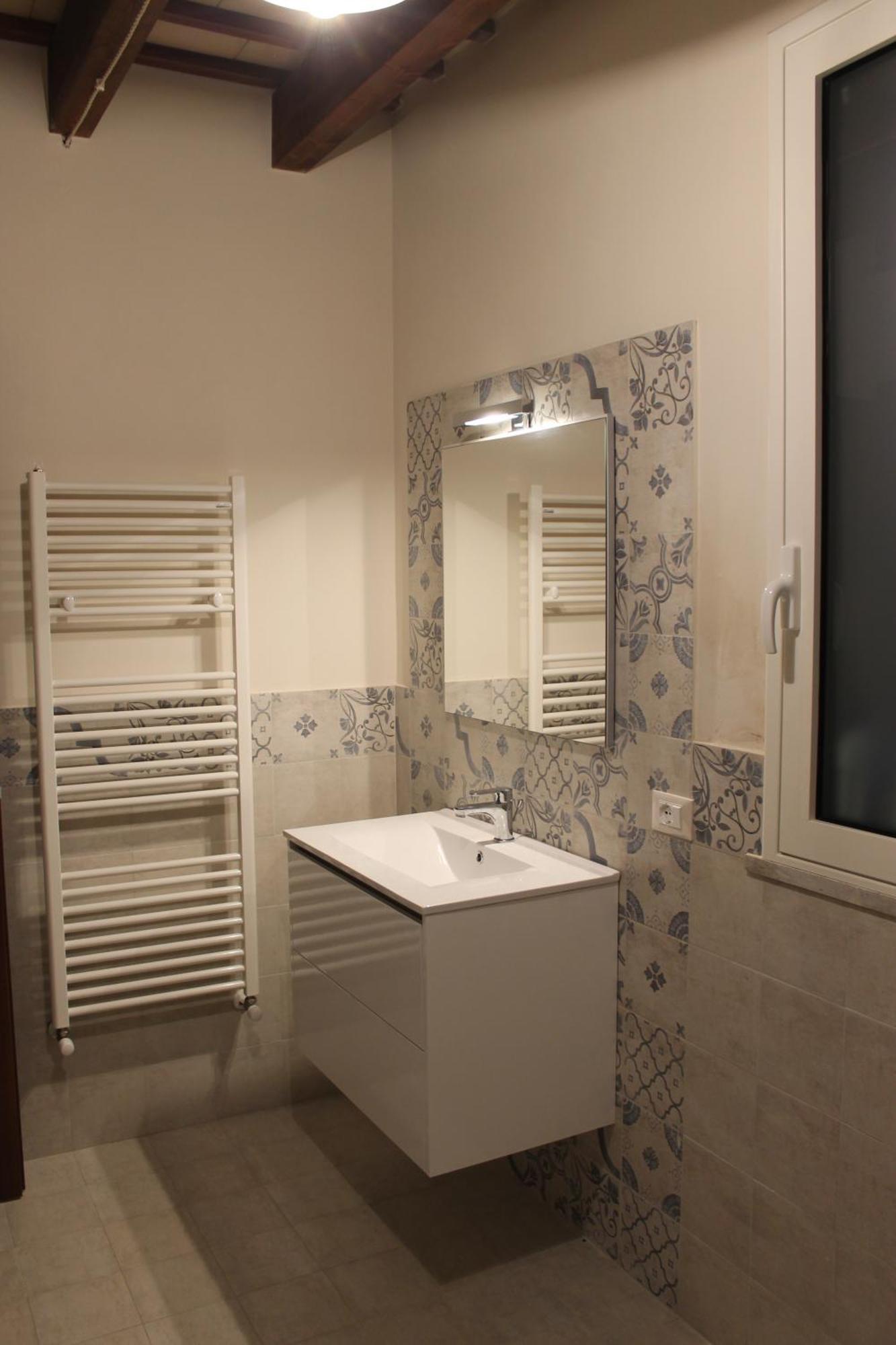 Terradimare Apartment Trapani Exterior photo